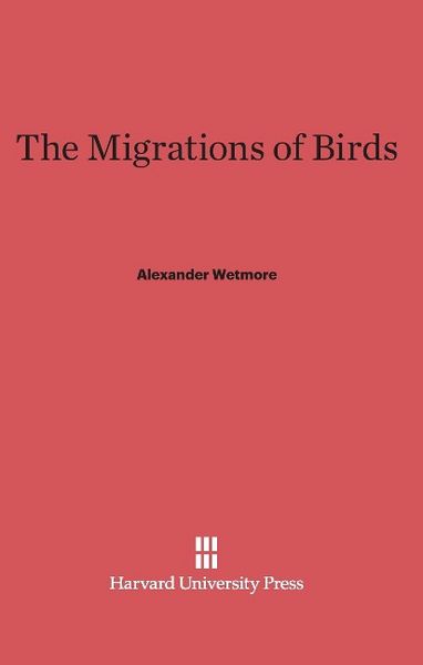 Produktbild: The Migrations of Birds