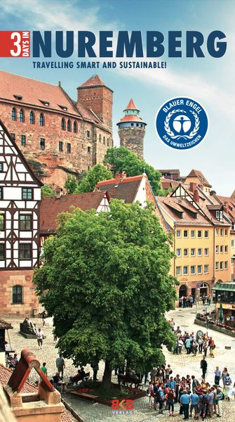 Produktbild: 3 Days in Nuremberg