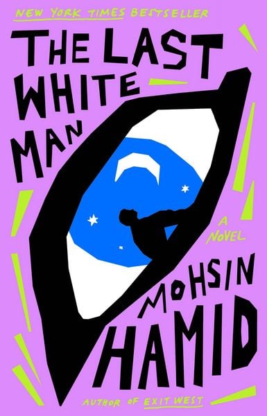 Produktbild: The Last White Man