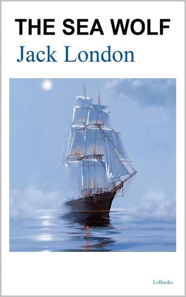 Produktbild: The Sea Wolf - London