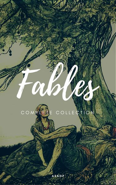 Produktbild: Aesop's Fables (NTMC Classics)