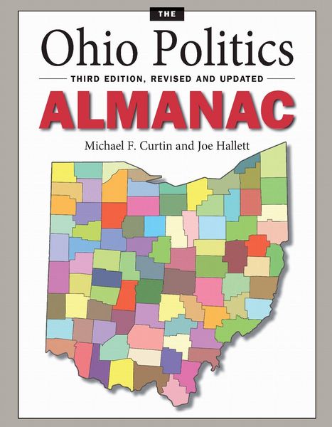 Produktbild: The Ohio Politics Almanac