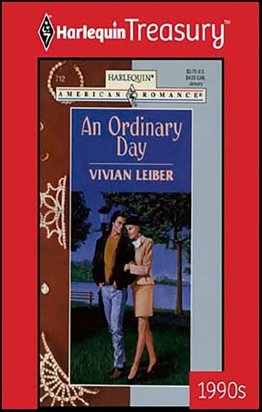 Produktbild: An Ordinary Day