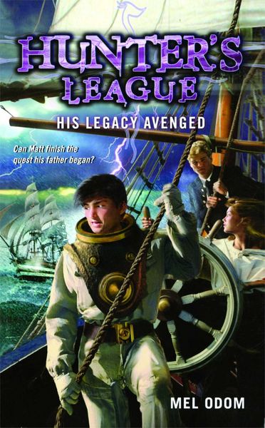 Produktbild: His Legacy Avenged