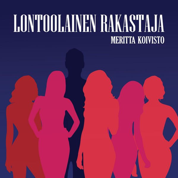 Produktbild: Lontoolainen rakastaja