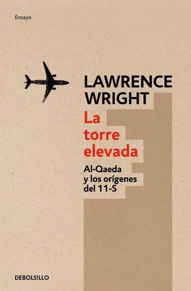 Produktbild: La Torre Elevada / The Looming Tower