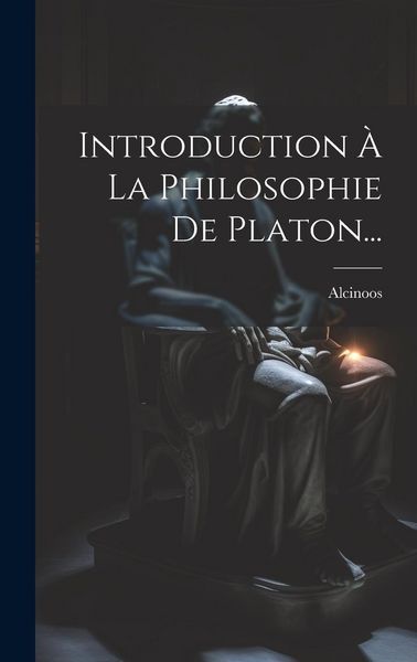 Produktbild: Introduction &Agrave; La Philosophie De Platon...