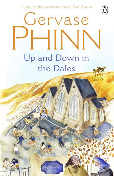 Produktbild: Up and Down in the Dales
