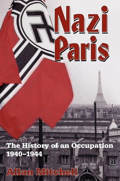 Produktbild: Nazi Paris