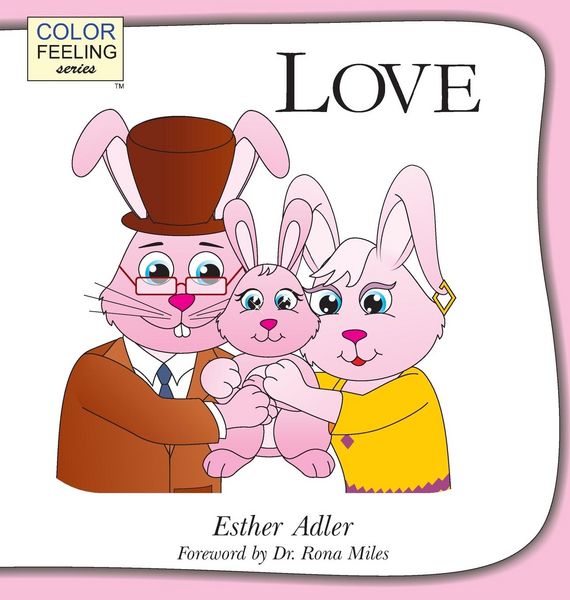 Produktbild: Love