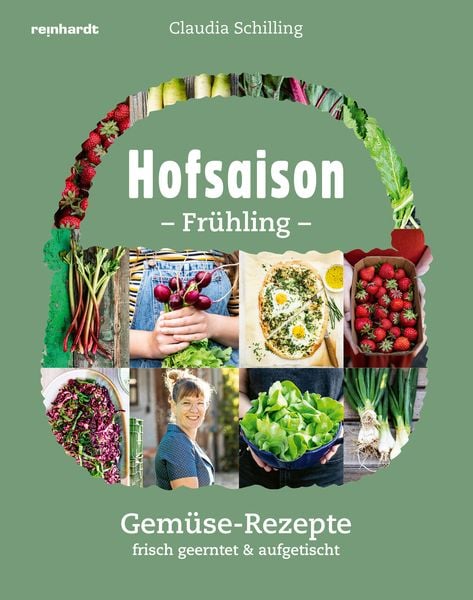 Produktbild: Hofsaison Frühling/Sommer