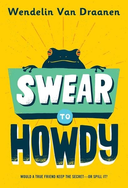 Produktbild: Swear to Howdy