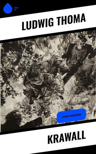Produktbild: Krawall