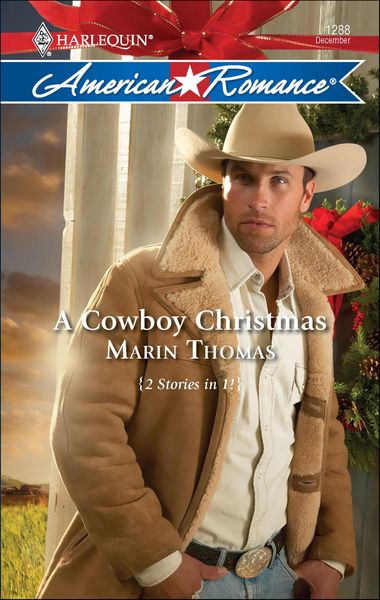 Produktbild: A Cowboy Christmas