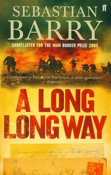 Produktbild: A Long Long Way
