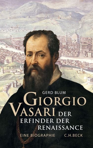 Produktbild: Giorgio Vasari