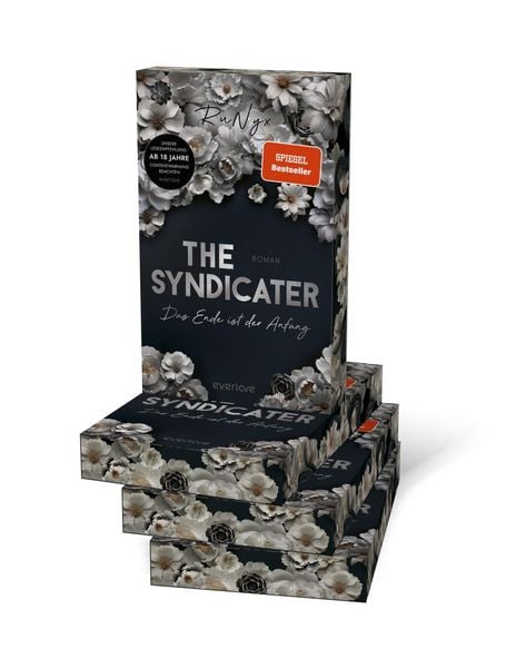 Produktbild: The Syndicater &ndash; Das Ende ist der Anfang