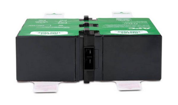 Produktbild: Schneider Elec.(APC) Batterie APCRBC123