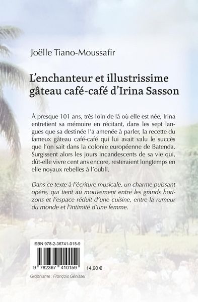 Produktbild: L enchanteur et illustrissime