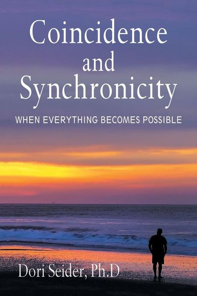 Produktbild: Coincidence and Synchronicity