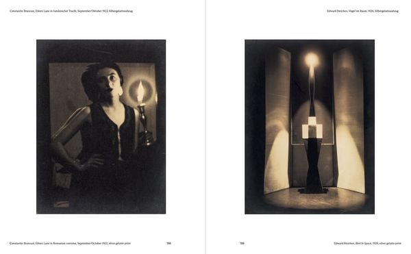 Produktbild: Brancusi