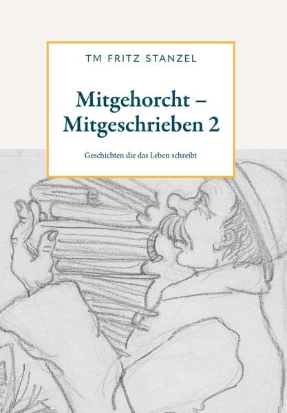 Produktbild: Mitgehorcht - Mitgeschrieben 2