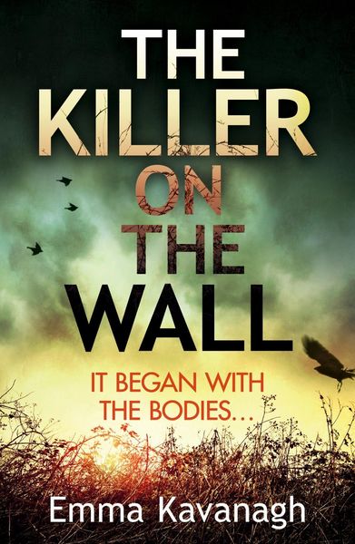 Produktbild: The Killer on the Wall