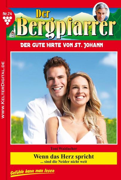 Produktbild: Wenn das Herz spricht