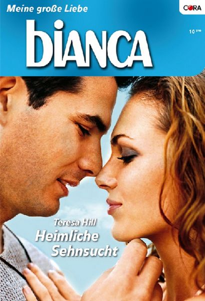 Produktbild: Heimliche Sehnsucht