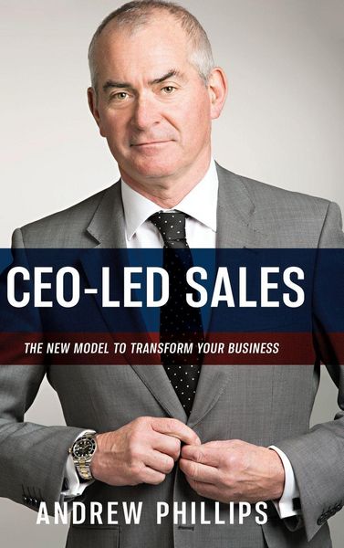 Produktbild: CEO-LED SALES