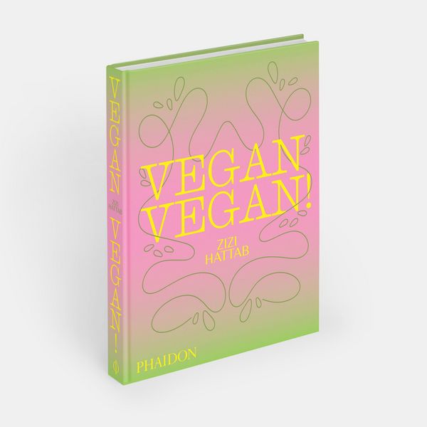Produktbild: Vegan Vegan!