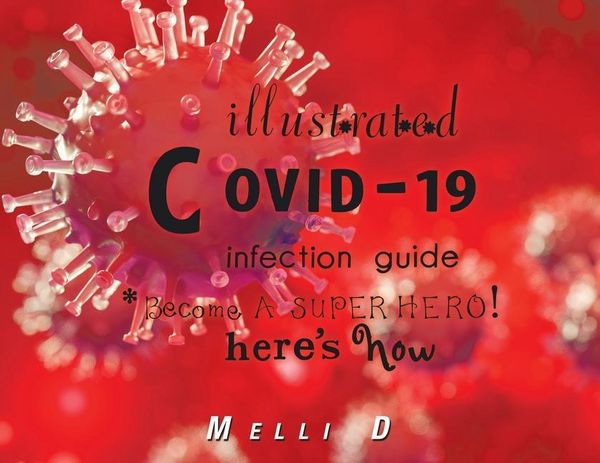 Produktbild: Illustrated Covid-19 Infection Guide