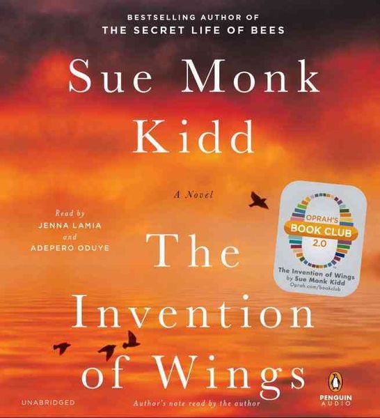 Produktbild: INVENTION OF WINGS         12D