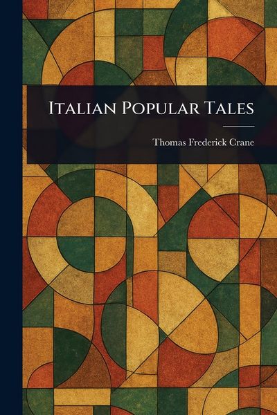 Produktbild: Italian Popular Tales
