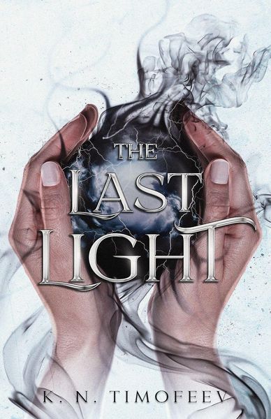 Produktbild: The Last Light