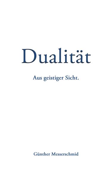Produktbild: Dualit&auml;t