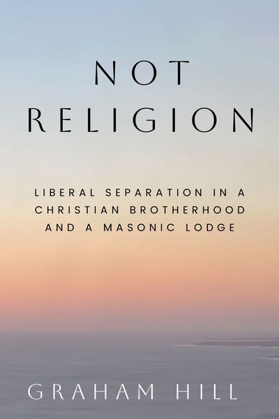 Produktbild: Not Religion