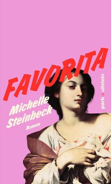 Produktbild: Favorita