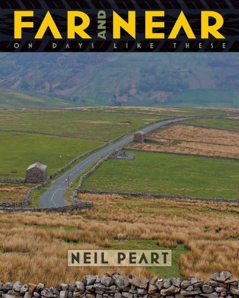 Produktbild: Peart, N: Far and Near