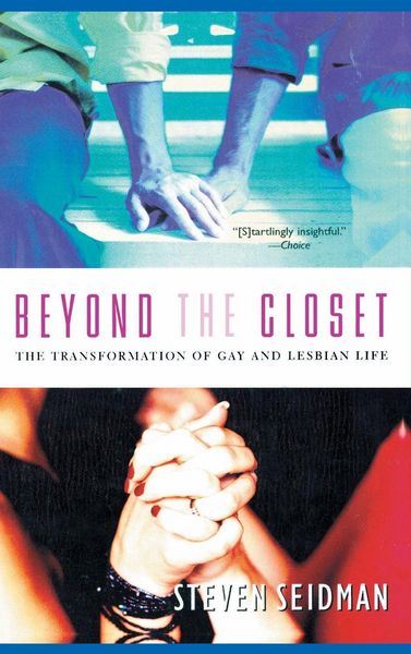 Produktbild: Beyond the Closet