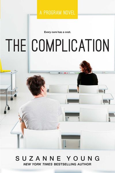 Produktbild: Complication