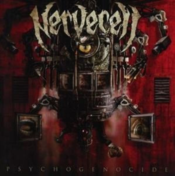 Psychogenocide