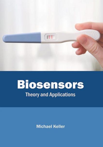 Produktbild: Biosensors: Theory and Applications