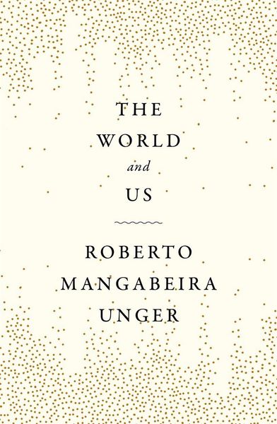 Produktbild: The World and Us