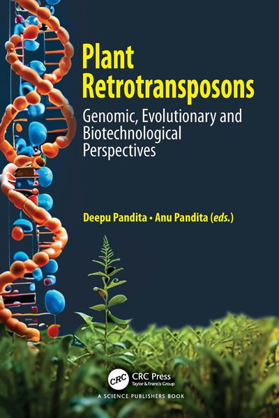 Produktbild: Plant Retrotransposons