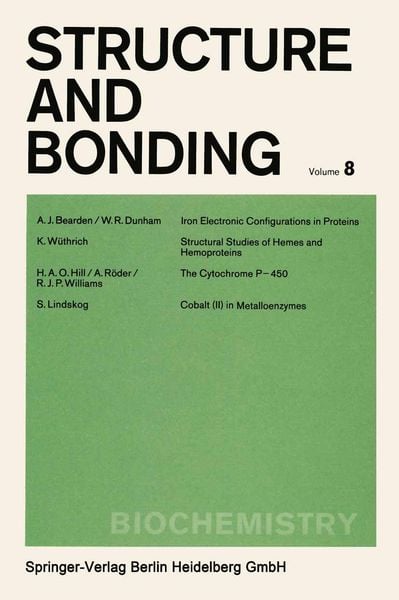 Produktbild: Biochemistry