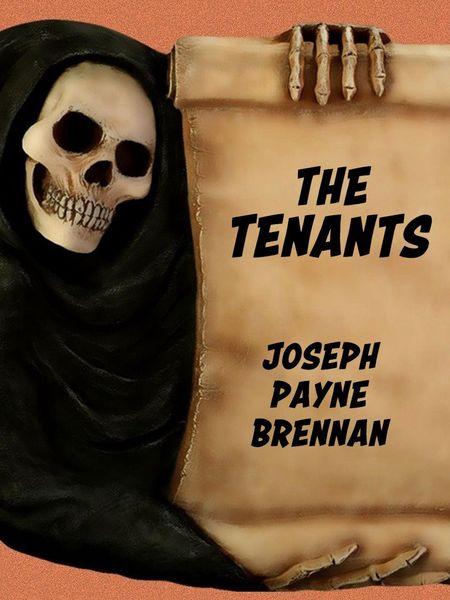 Produktbild: The Tenants