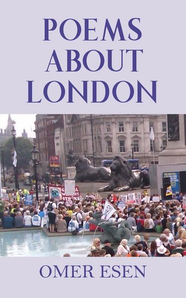 Produktbild: Poems About London