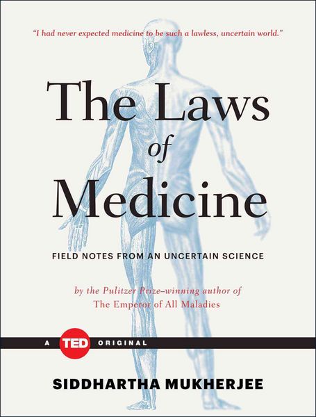 Produktbild: The Laws of Medicine