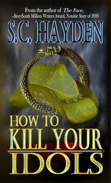 Produktbild: How to Kill Your Idols
